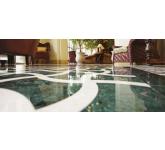 Marble Grinding