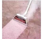 Carpet Cleaning