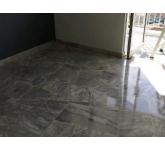 Marble Grinding
