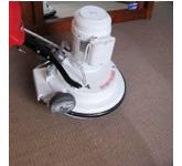 Carpet Cleaning