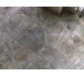 Marble Grinding